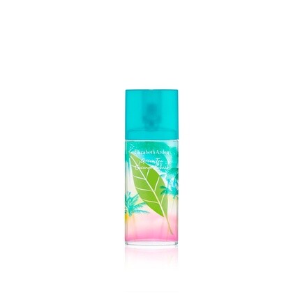 

Elizabeth Arden Green Tea Coconut Breeze Eau De Toilette 50ml For Women