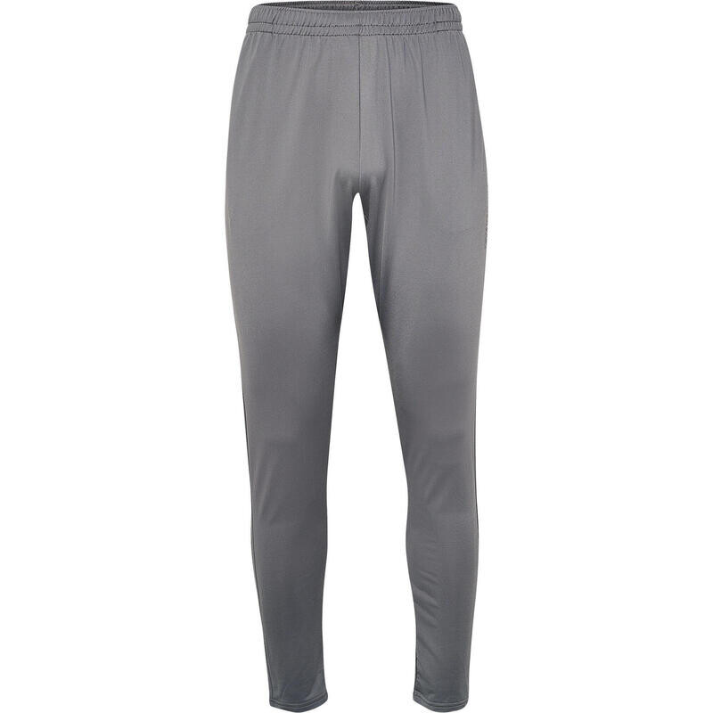 

Брюки спортивные Hummel, цвет schiefergrau/hellgrau