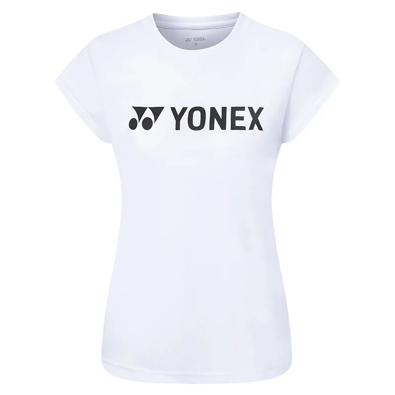 Женская одежда для бадминтона YONEX, Blue Pearl — фото 4