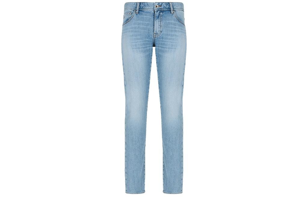 

Джинсы мужские Armani Exchange, синий