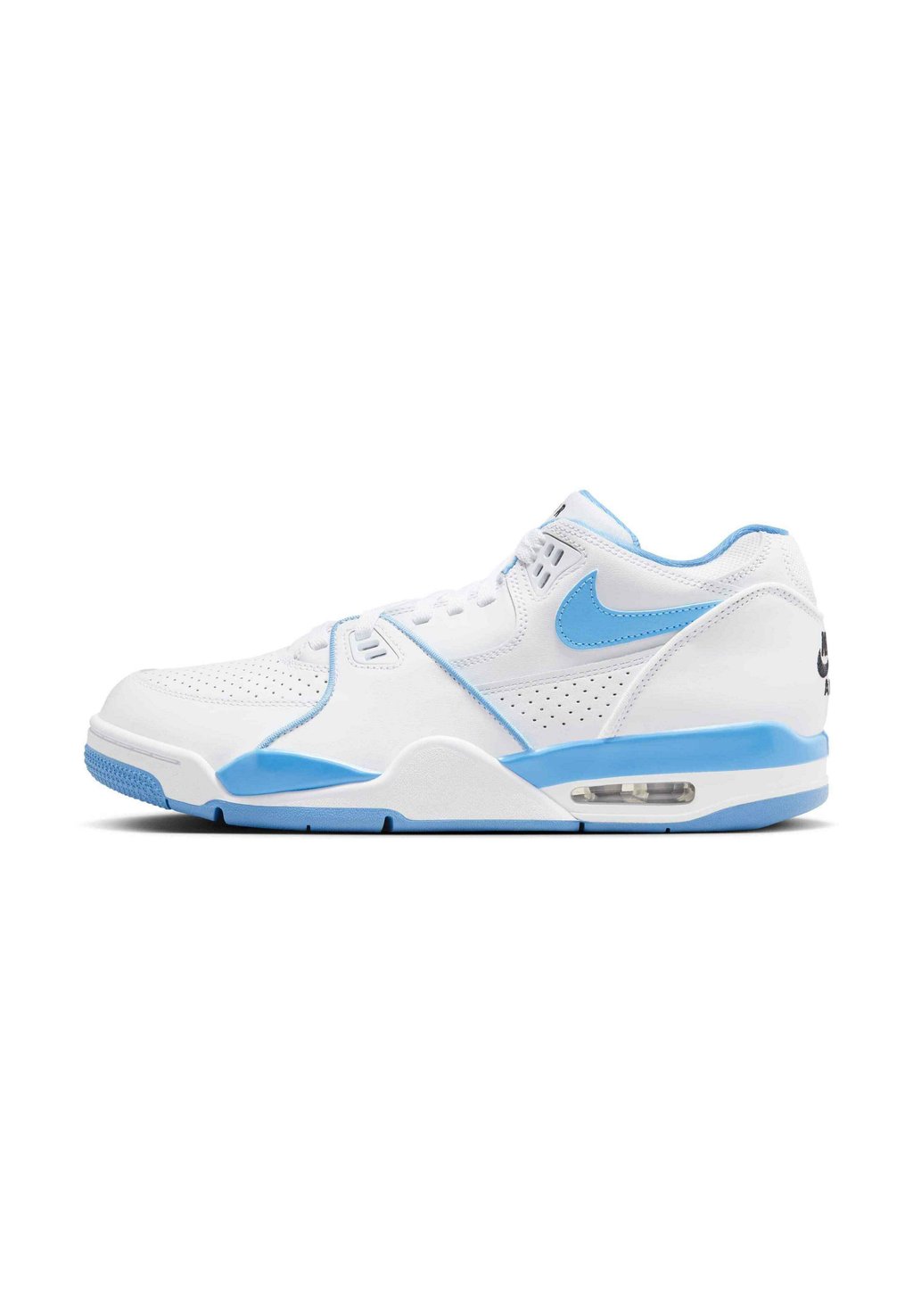 

Кроссовки AIR FLIGHT Nike Sportswear, белый