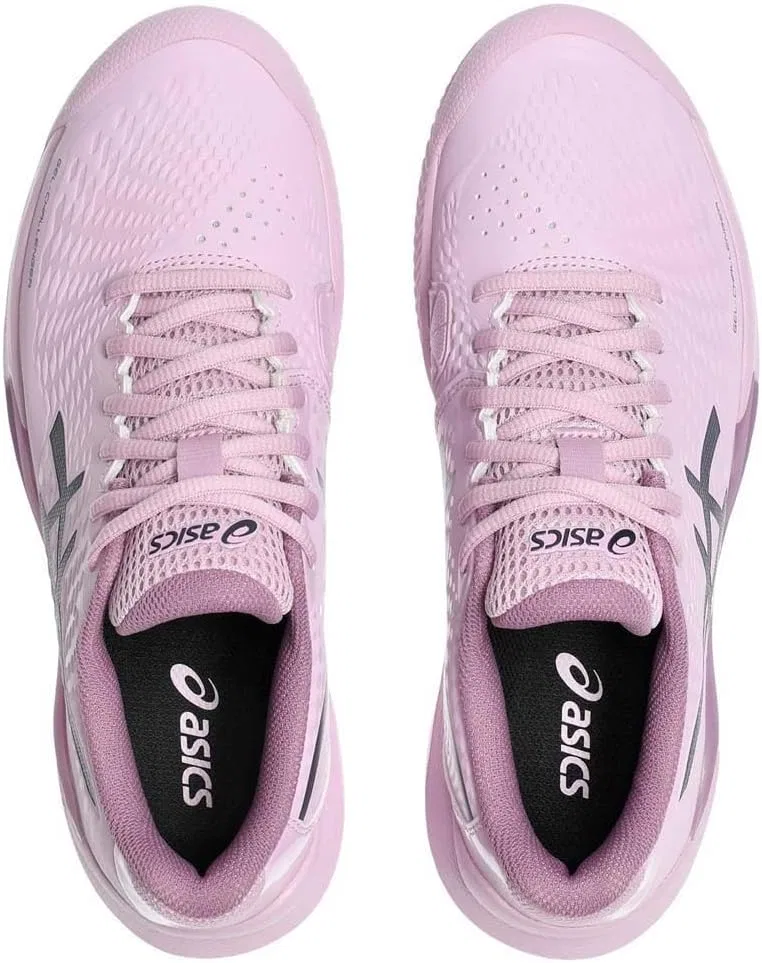 Кроссовки ASICS Gel-Challenger 14, Light Ube Indigo Fog — фото 2