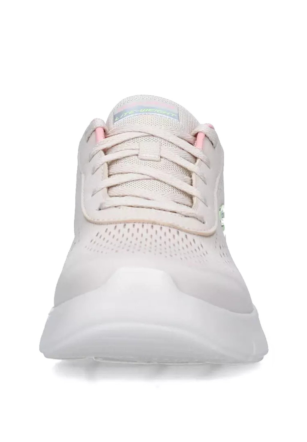 Низкие кеды Skechers, розовый — фото 4