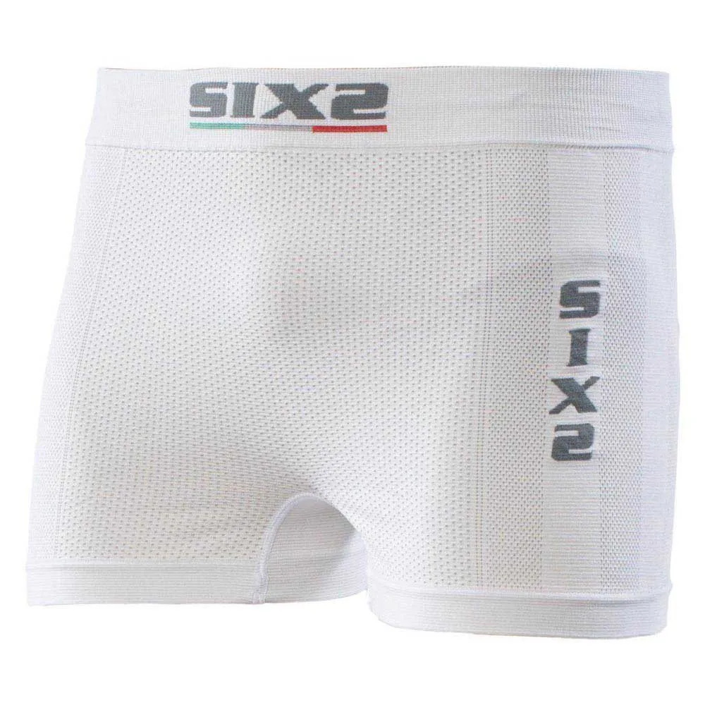 

Базовый слой Sixs Boxers, белый