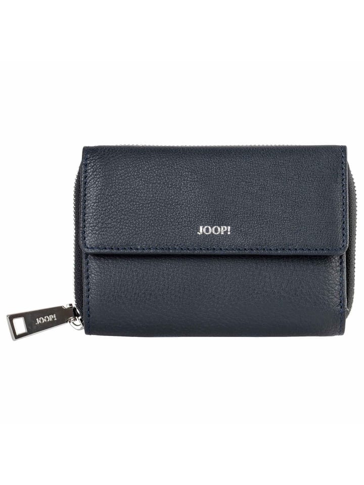 

Кошелек JOOP!, темно-синий