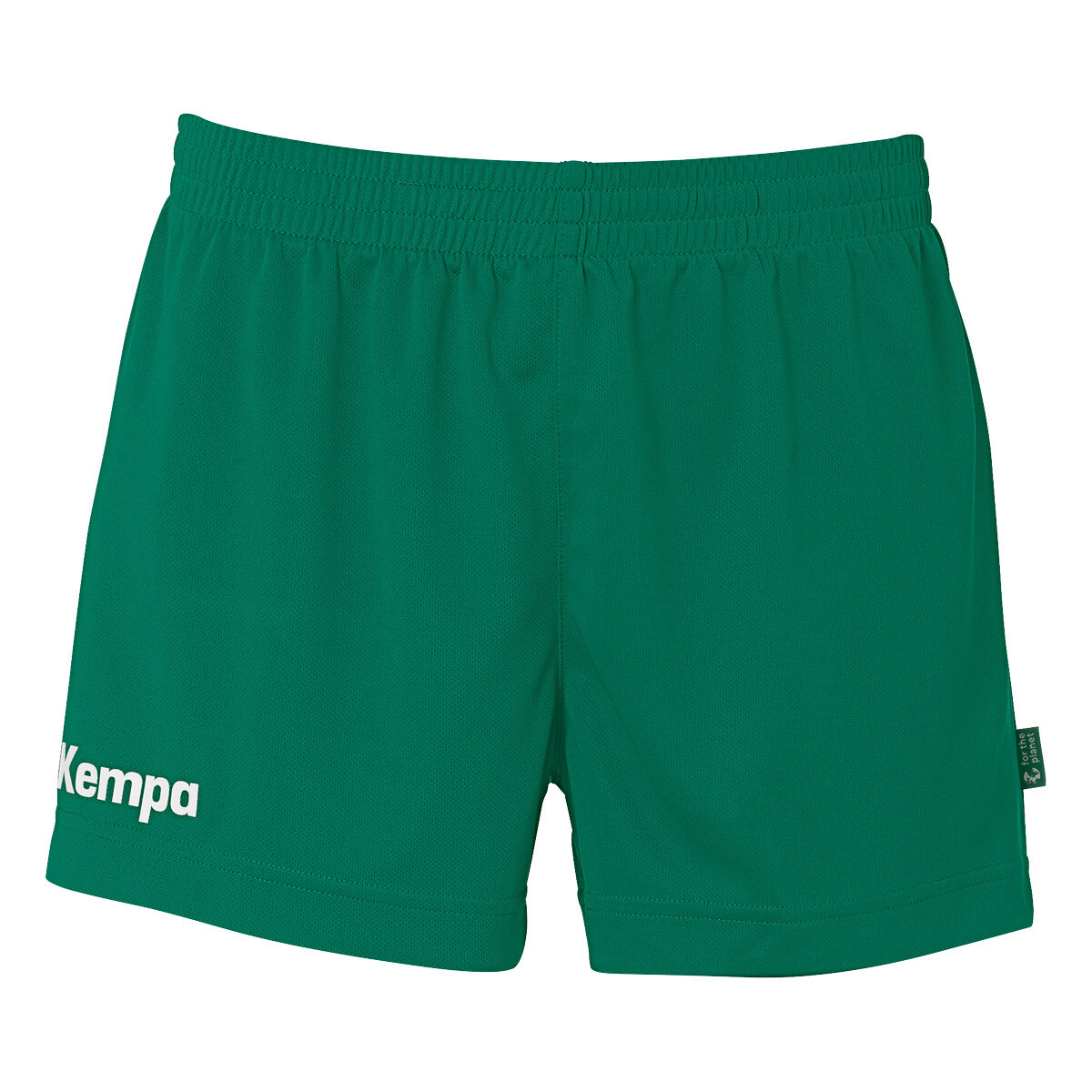 

Шорты Kempa Team Women, цвет lagune