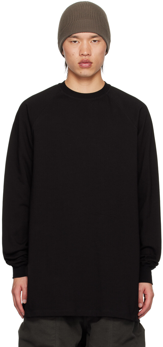 

Бейсбольная толстовка Porterville Rick Owens