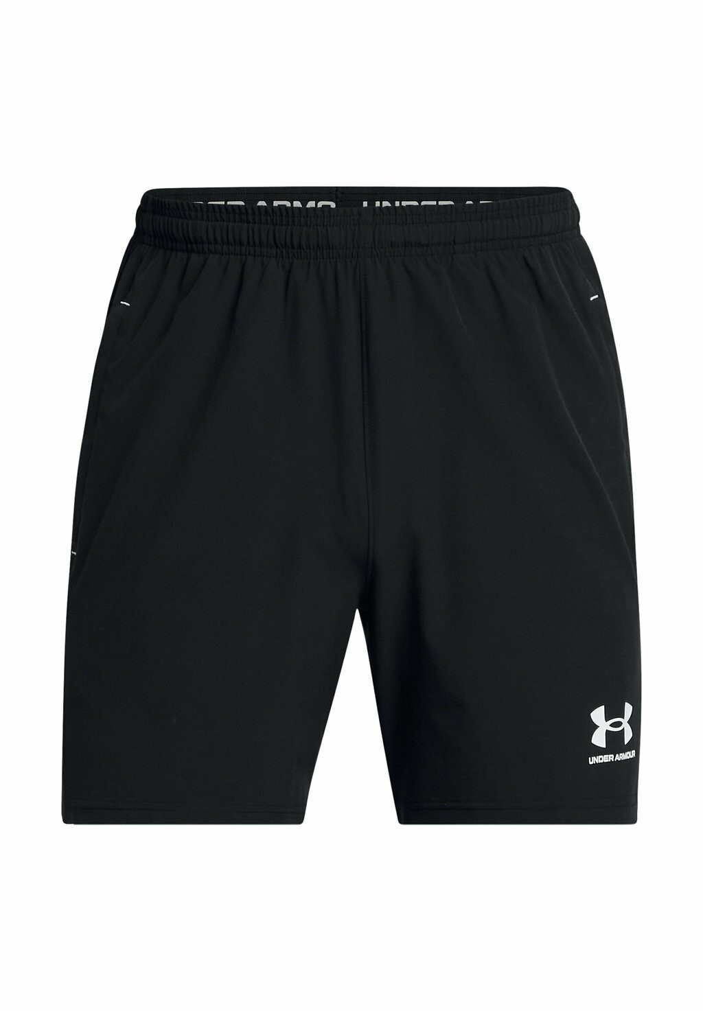 

Спортивные шорты Under Armour, черный