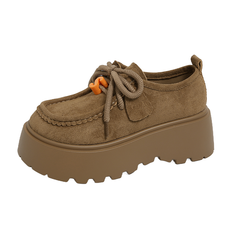 Wooden Rabbit Женские повседневные туфли Women's - хаки, цвет Khaki