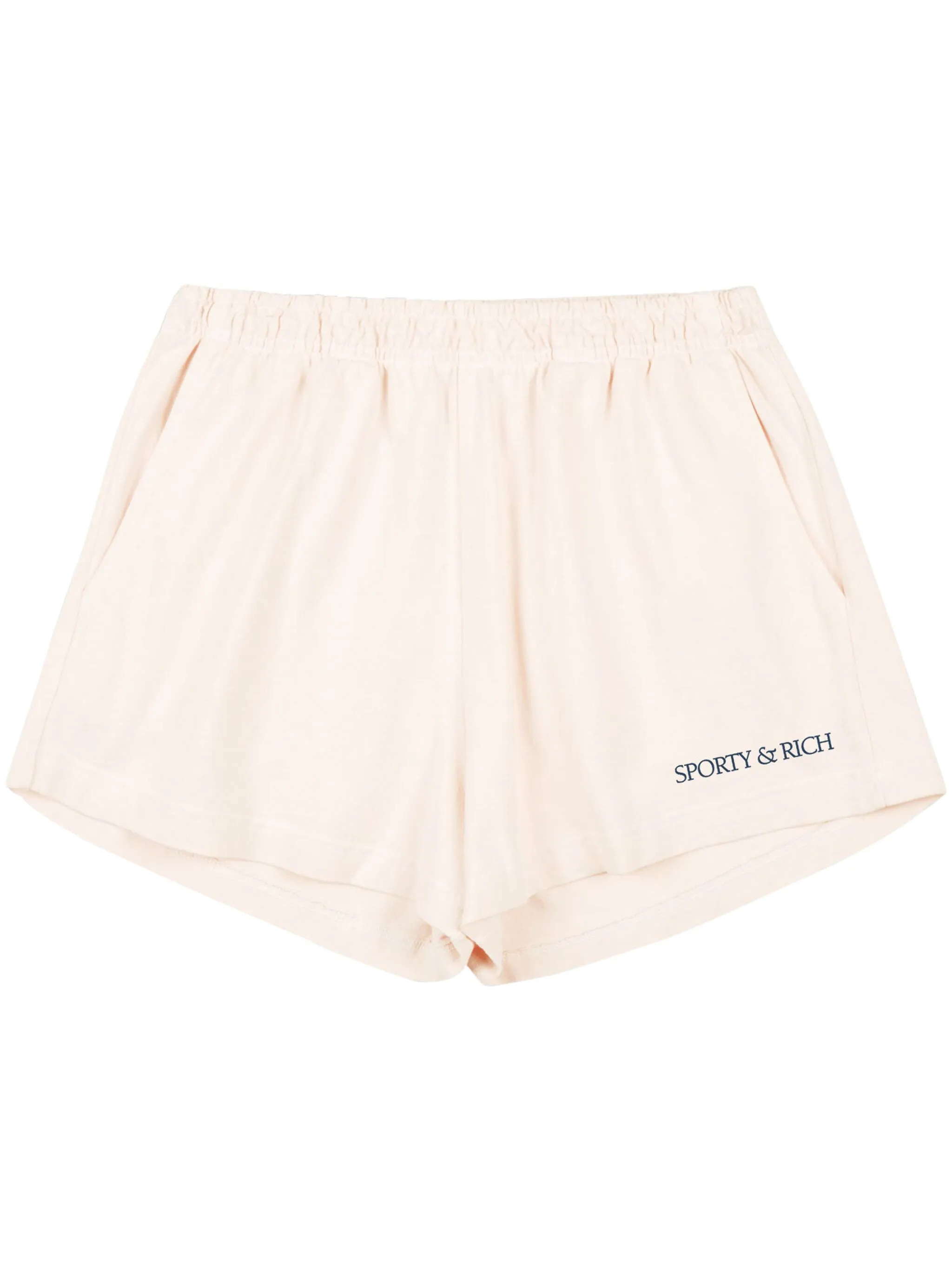 

Короткие шорты H&W Club Sporty & Rich, белый