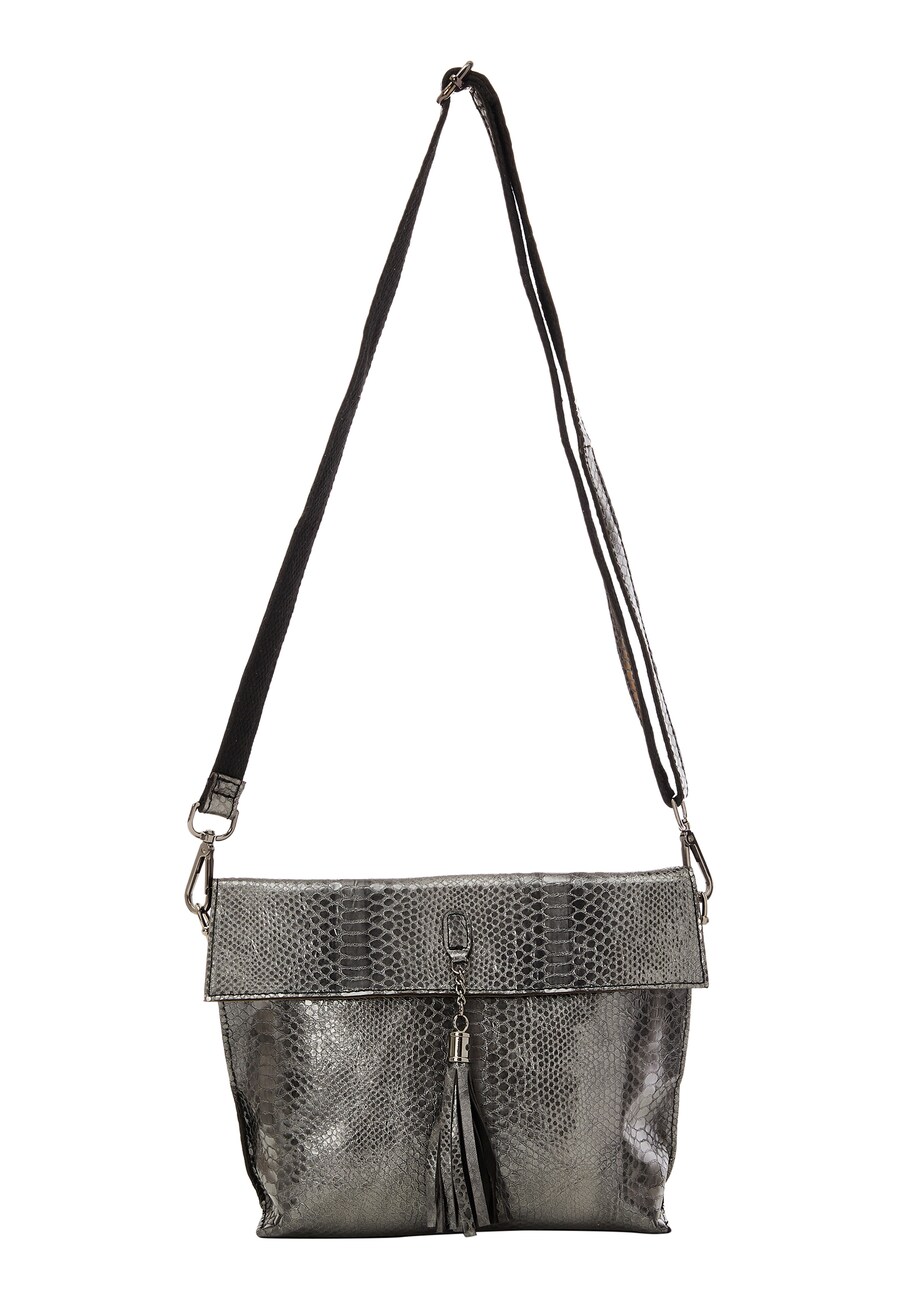 

Сумка через плечо faina, Anthracite/Dark grey