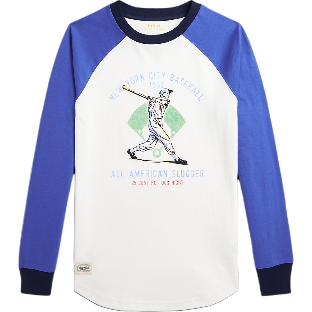 

Polo Ralph Lauren Футболка SS25 White Kids', Белый, Polo Ralph Lauren Футболка SS25 White Kids'