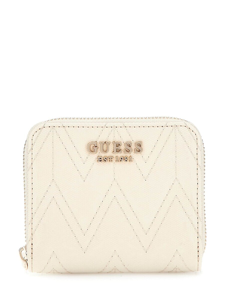 

Кошелек GUESS Wallet, белый