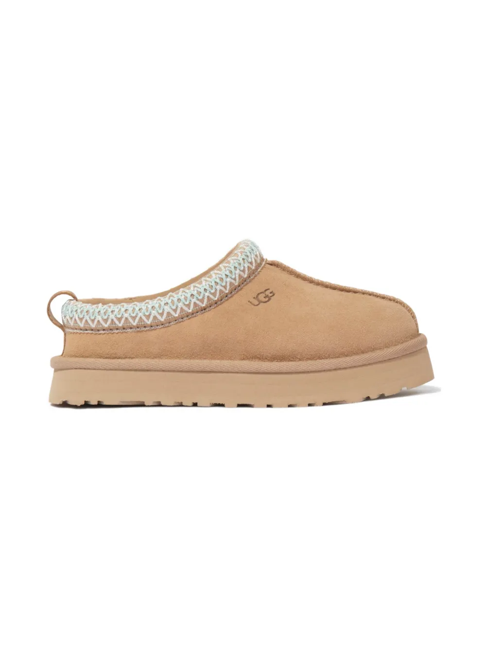 

Сабо Tazz Ugg Kids, бежевый