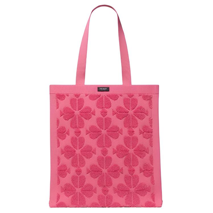 

Kate Spade Тканевая сумка шоппер