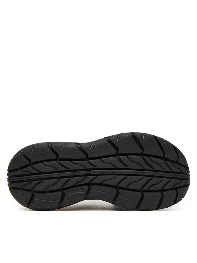 Кроссовки 402303L/BLRD синие Skechers — фото 4
