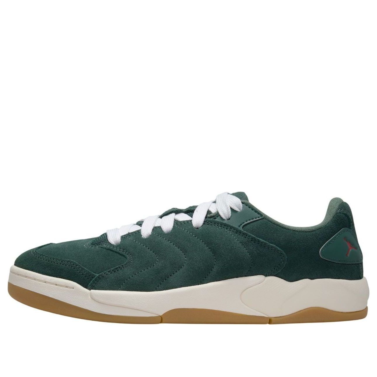 

Кроссовки Air Jordan Session 'Midnight Green Pale Ivory'