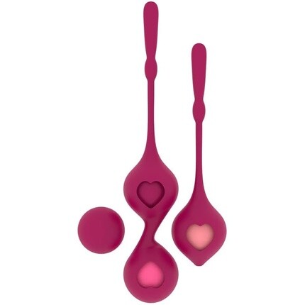

Orquidea Тренировка таза Ритуал Дэва ‎Rithual