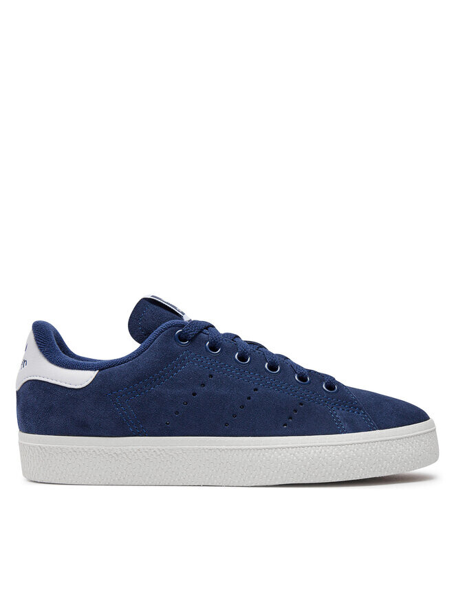 

Кроссовки Stan Smith CS Mid adidas, синий