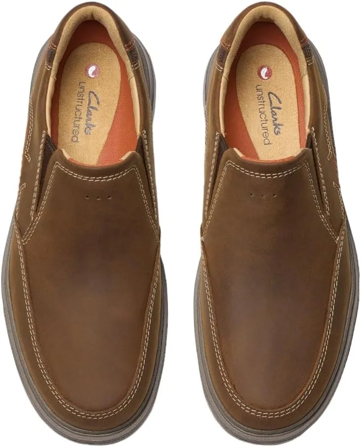 Лоферы Clarks Un Briley Step — фото 3