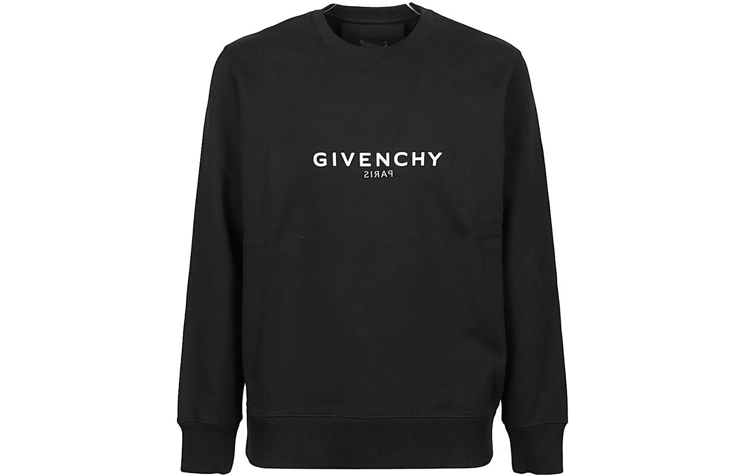 

Толстовка мужская черная Givenchy, черный