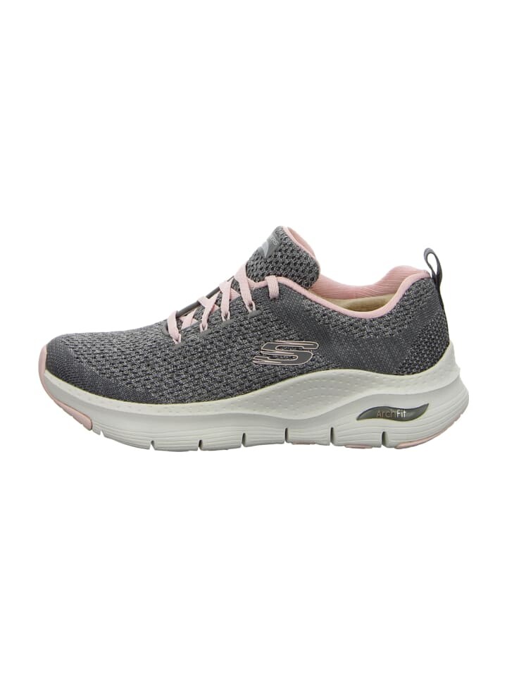 

Низкие кроссовки Skechers Sportliche, серый
