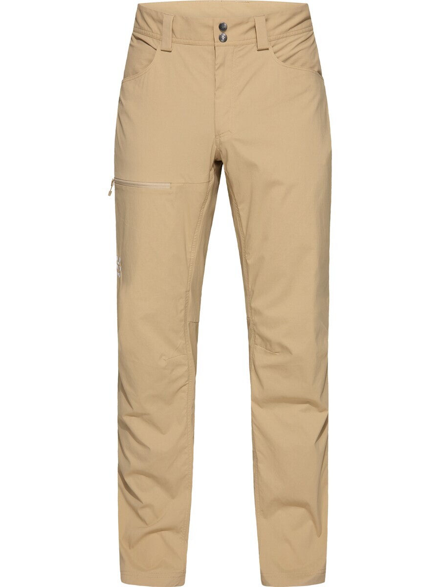 

Уличные брюки Haglöfs LITE STANDARD, песочный