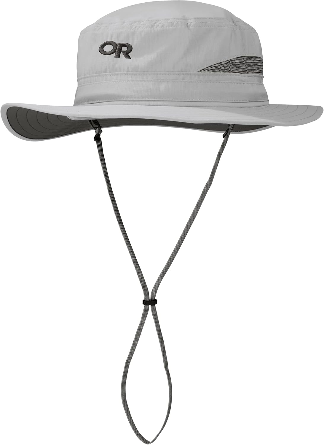 

Шляпа Outdoor Research Bugout Brim Hat для мужчин и женщин, Pebble
