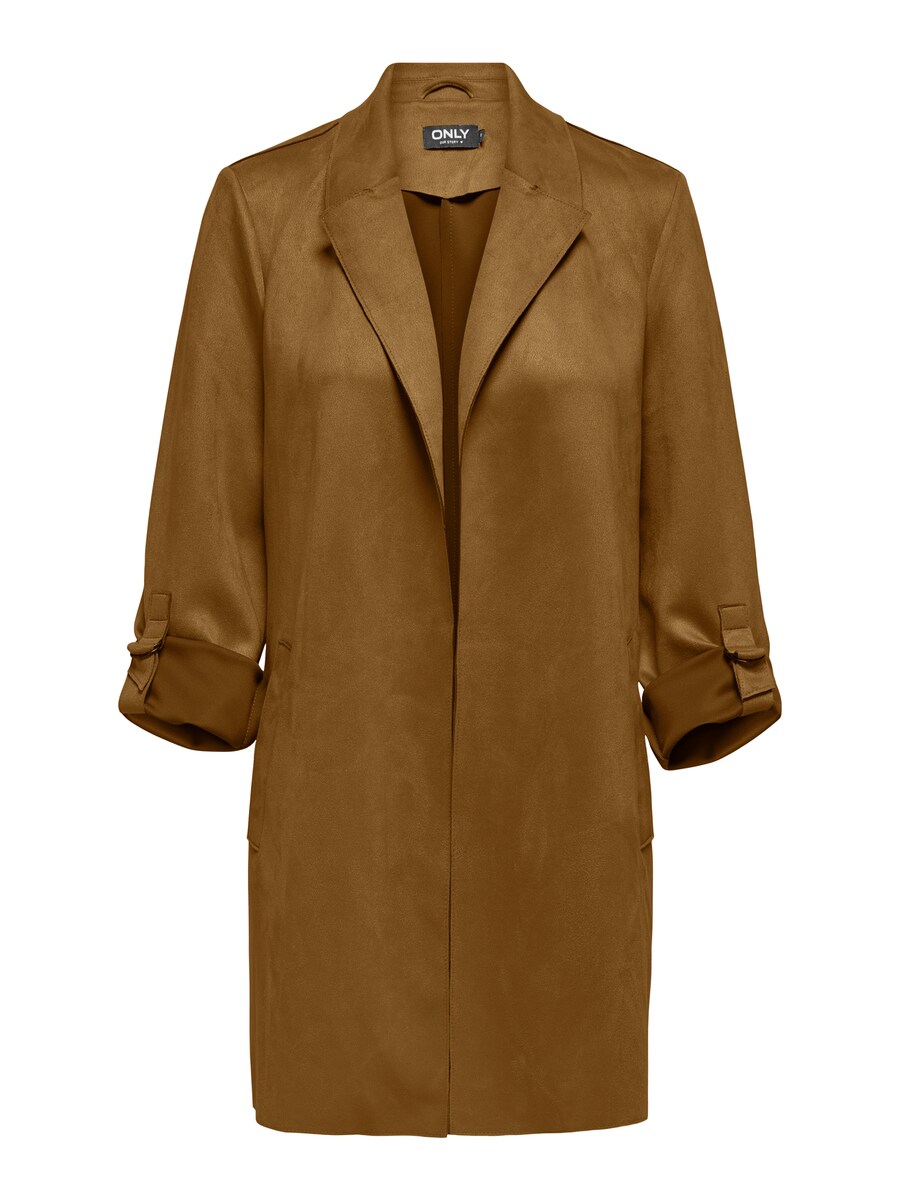 

Демисезонное пальто ONLY Joline, Umbra