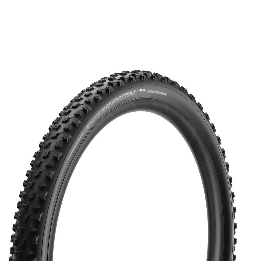 

Шина для горного велосипеда Pirelli Scorpion S Lite Tubeless 29´´ x 2.20, черный