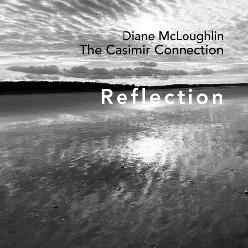 

CD диск Casimir Connection: Reflection