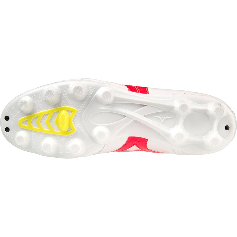 Football turf shoes morelia ii pro(u) Mizuno, мультиколор — фото 2