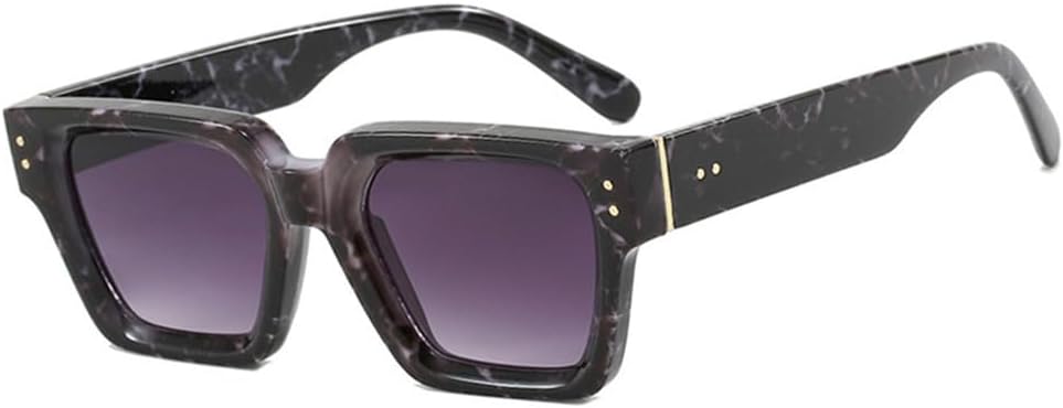 

Солнцезащитные очки UV400 с защитой от УФ-излучения — маленькая оправа, панк-стиль, градиентный дизайн, подходят для женщин и мужчин, для бега и занятий спортом на открытом воздухе UYPTK, 02