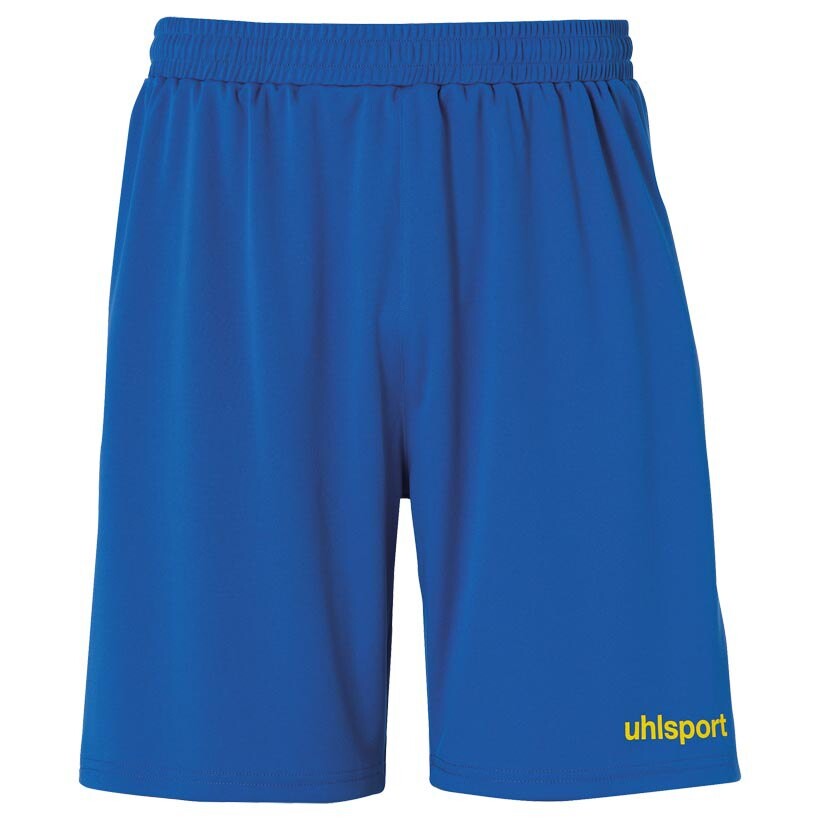 

Брюки Uhlsport Center Basic 3/4, синий