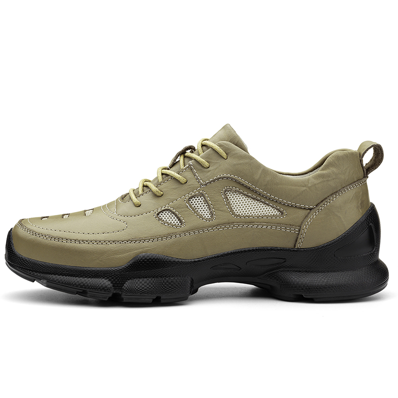 

LEXON Дышащие низкие повседневные кроссовки Unisex - Apricot, цвет Apricot