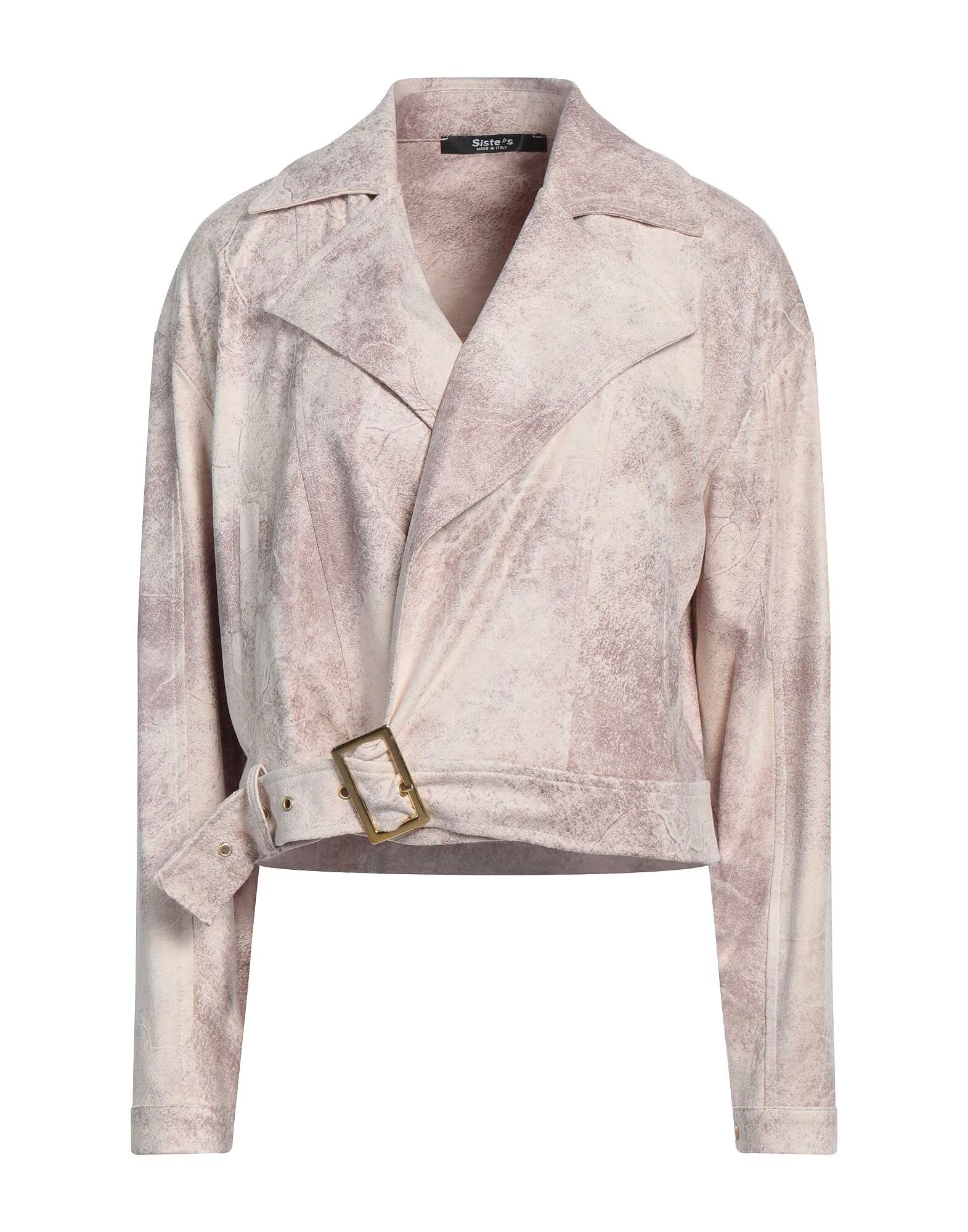 

Куртка Siste'S, айвори