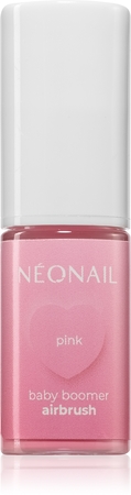 

Красящая пудра для ногтей NEONAIL Baby Boomer Airbrush, Pink 5 g