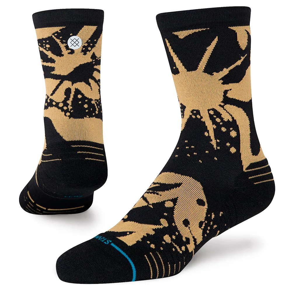 

Носки Stance Sun Dust crew, черный