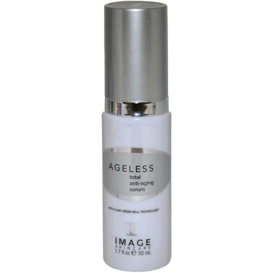 Сыворотка IMAGE SKINCARE — Ageless Total Anti Aging с технологией стволовых клеток от для унисекс