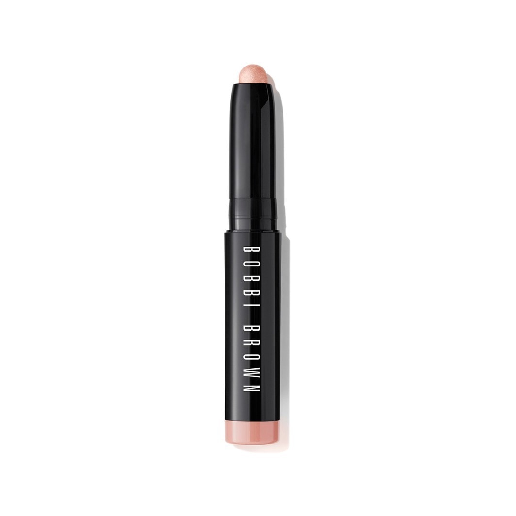 

Тени для век minis long wear cream shadow stick mini Bobbi Brown, 4 - golden pink, вес 0.9 гр.