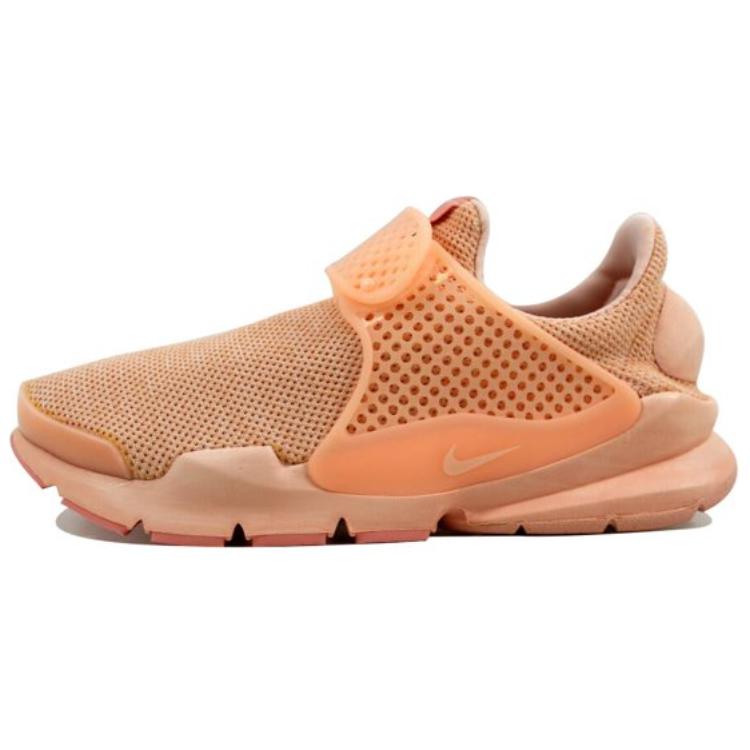 

Nike Sock dart Кроссовки Мужчины, Pink