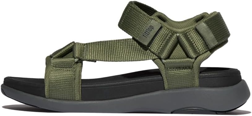 

Мужские сандалии FitFlop Classic, Safari Green