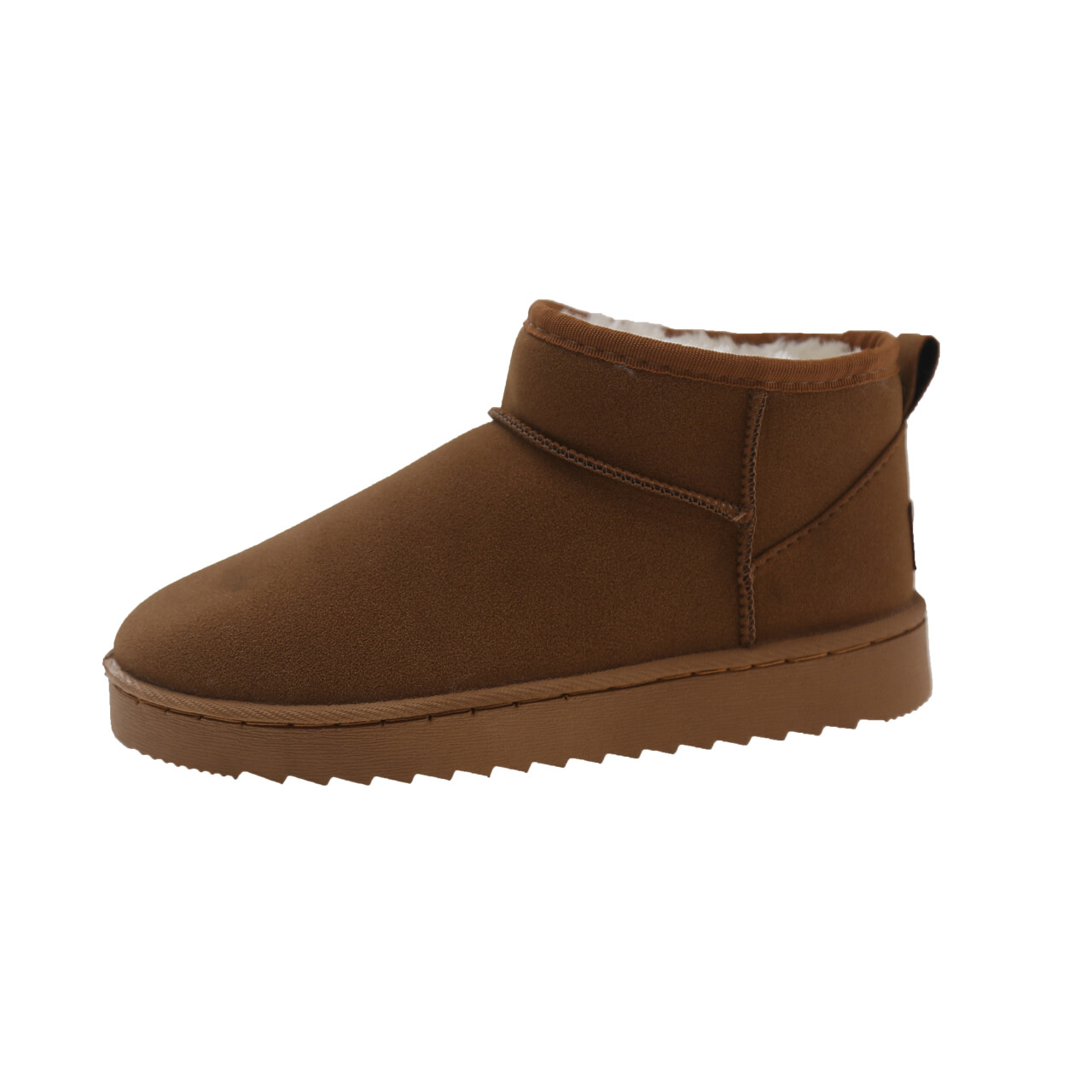 

Зимние ботинки женские Abcylm, черный