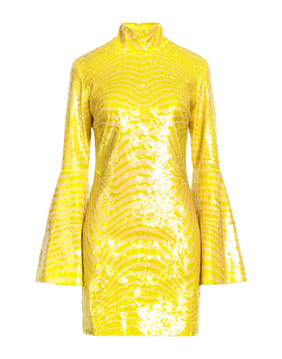 

Платье Stella Mccartney, желтый