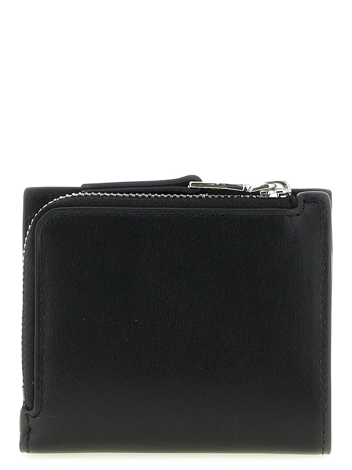 Кошелек '1dr Bi Fold Zip L' DIESEL, черный — фото 2