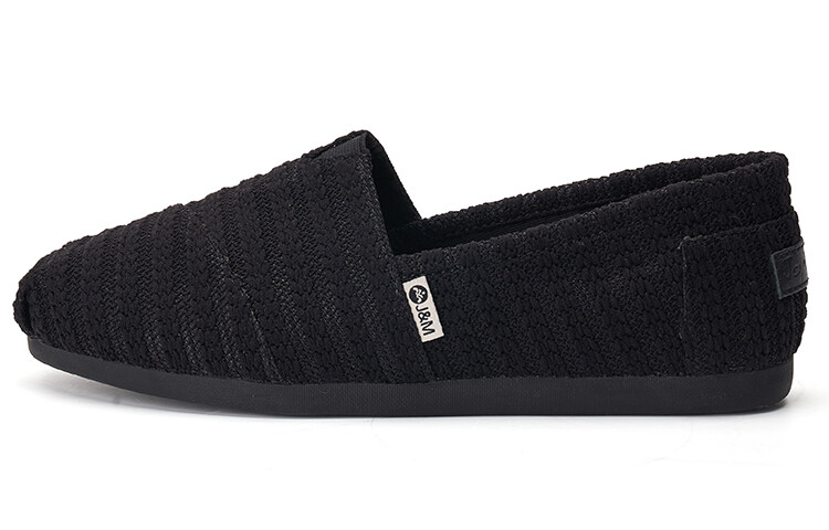 

Туфли женские повседневные Women's Casual Shoes Women's Joy&Mario, черный