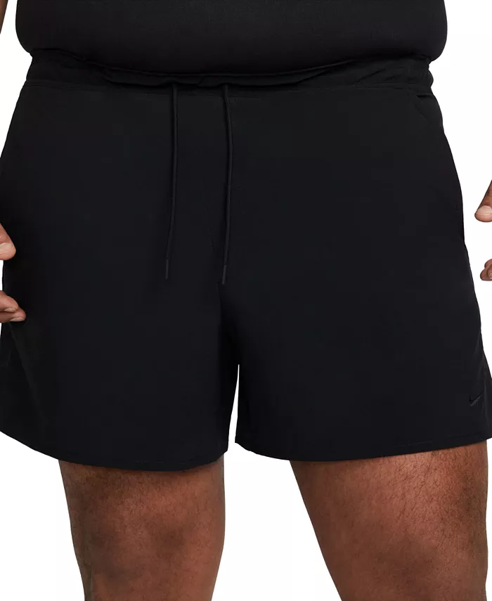 

Мужские шорты Unlimited Dri-FIT Versatile 5" Nike, черный