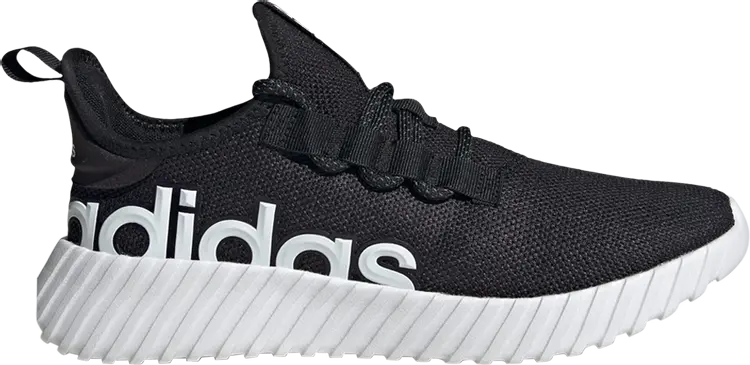 

Кроссовки Kaptir 3.0 'Black White', черный