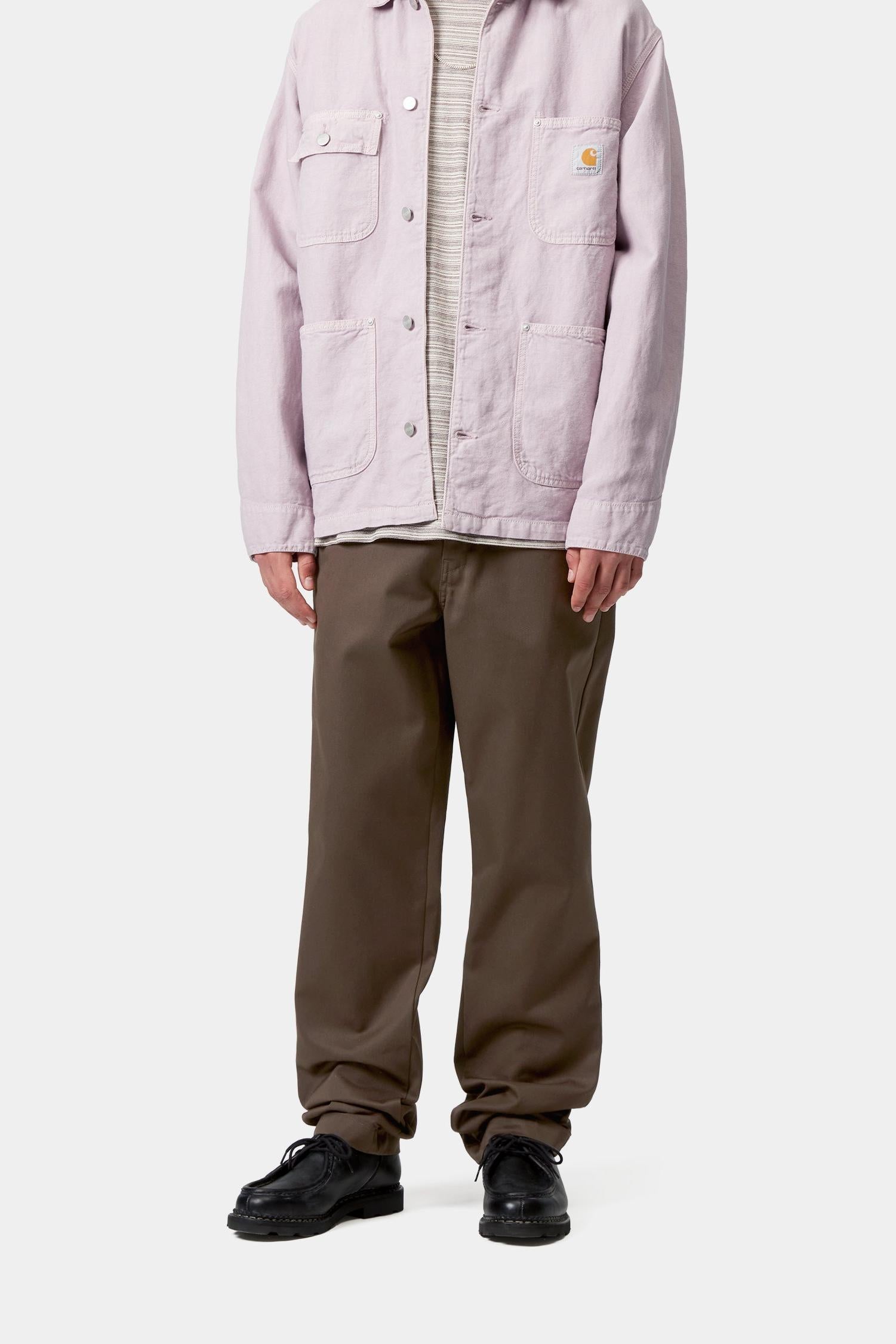 

Брюки Master Carhartt, Vitola