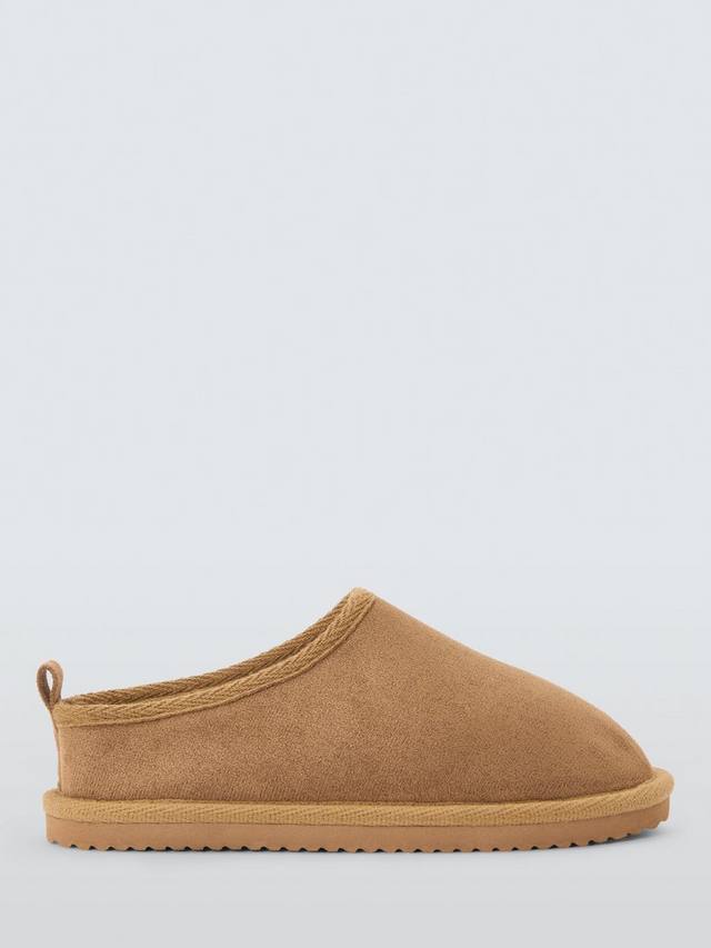 

Детские мокасины Chestnut John Lewis, Chestnut